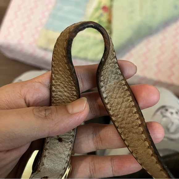 MK Mini Shoulder Bag - Picture 12 of 14